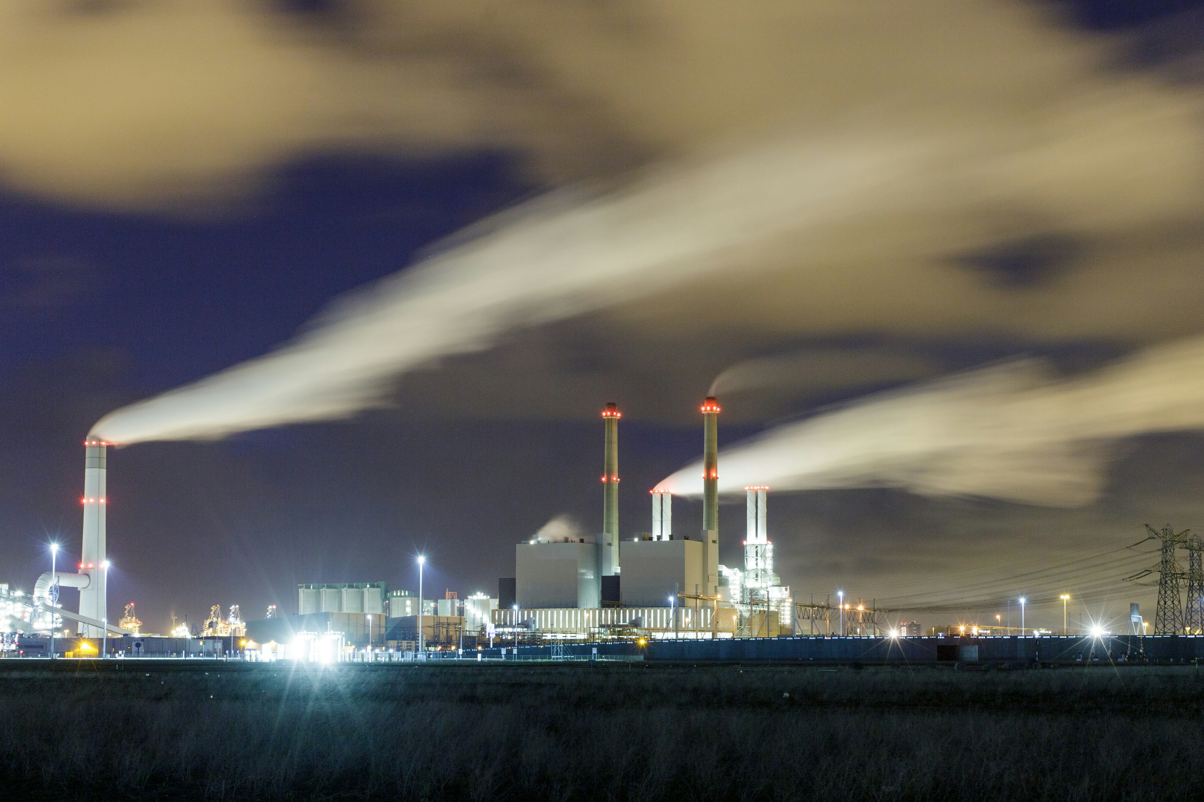 Industrial Power In CA Power Technologies | Power & Automation